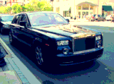 Rolls Royce Phantom