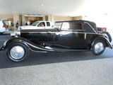 Rolls Royce Phantom