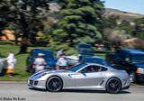 Ferrari 599GTO