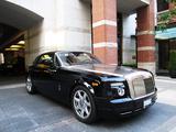 Rolls Royce Phantom