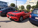 Ferrari 360 Modena