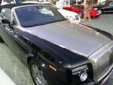 Rolls Royce Phantom