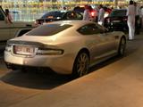 Aston Martin DBS