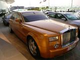 Rolls Royce Phantom