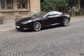 Aston Martin Virage