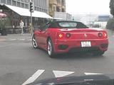 Ferrari 360 Modena