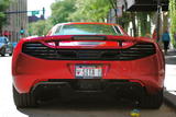 Mclaren MP4-12C