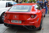 Ferrari FF