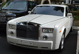 Rolls Royce Phantom