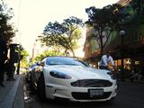 Aston Martin DBS