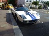 Ford GT