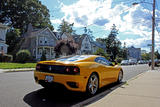 Ferrari 360 Modena