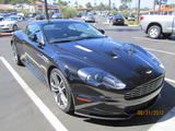 Aston Martin DBS