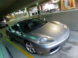 Ferrari 360 Modena