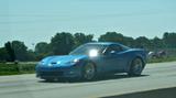 Chevrolet Corvette Z06