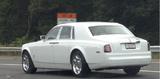 Rolls Royce Phantom