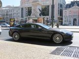 Aston Martin Rapide