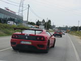 Ferrari 360 Modena