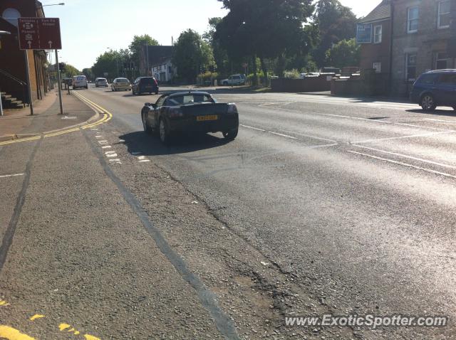 Other Kit Car spotted in Melton mowbray, United Kingdom
