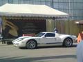 Ford GT