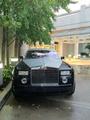 Rolls Royce Phantom