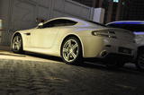 Aston Martin Vantage