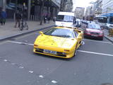 Lamborghini Diablo