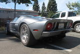 Ford GT