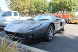 Ford GT