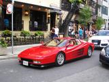 Ferrari Testarossa