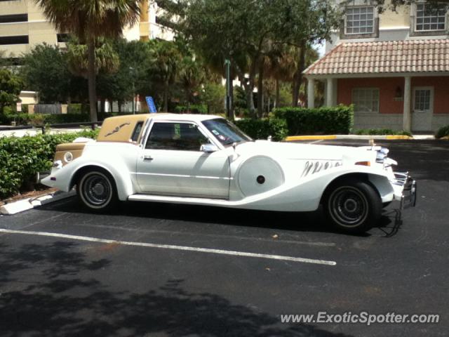 Other Vintage spotted in Boca Raton, Florida