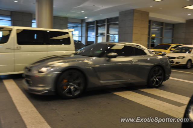 Nissan Skyline spotted in Bukit Bintang KL, Malaysia