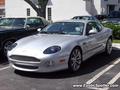 Aston Martin DB7