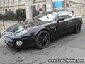 Aston Martin DB7