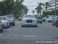 Rolls Royce Phantom