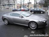 Aston Martin DB9