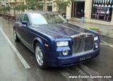 Rolls Royce Phantom