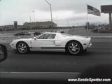 Ford GT