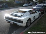 Ferrari Testarossa