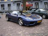 Ferrari 360 Modena