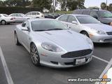 Aston Martin DB9