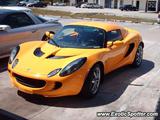 Lotus Elise