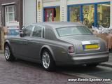 Rolls Royce Phantom