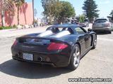 Porsche Carrera GT