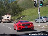 Ferrari 360 Modena