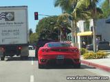 Ferrari F430