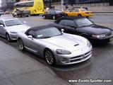 Dodge Viper