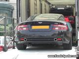 Aston Martin DB9