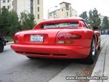 Dodge Viper