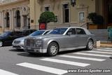 Rolls Royce Phantom